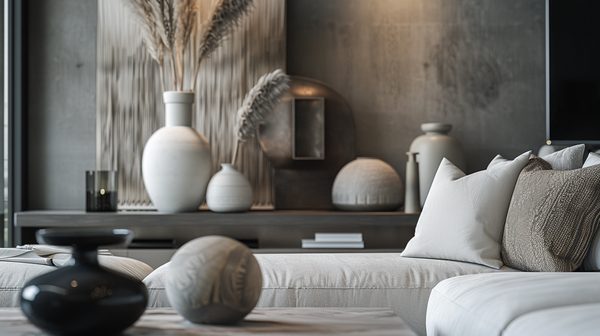 Objets décoratifs tendance pour sublimer votre intérieur