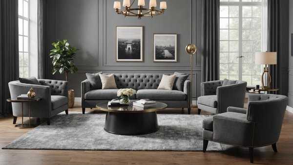 Mobilier professionnel : confort et qualité pour votre espace
