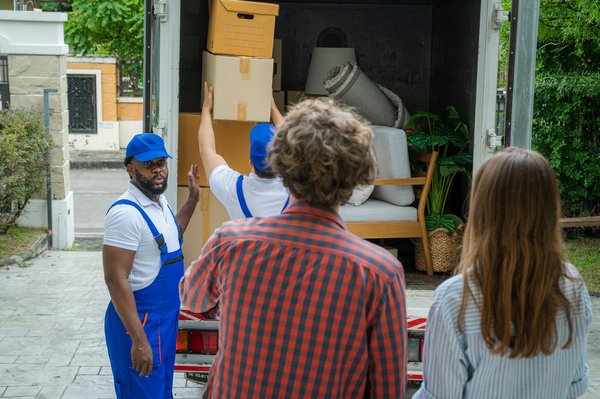 Gagnez du temps avec des experts en déménagement à fribourg