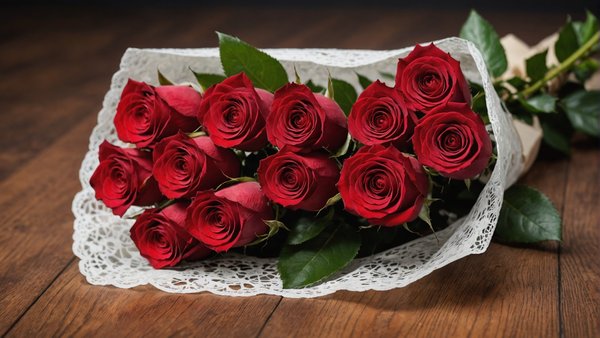 Livraison roses éternelles express et gratuite dès 50€
