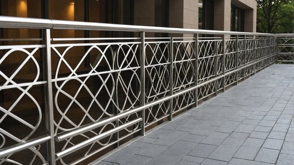 Découvrez inox design: fabricant garde-corps en inox sur mesure