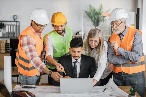 Constructeur de maison dans le nord : un spécialiste capable d’assurer les finitions
