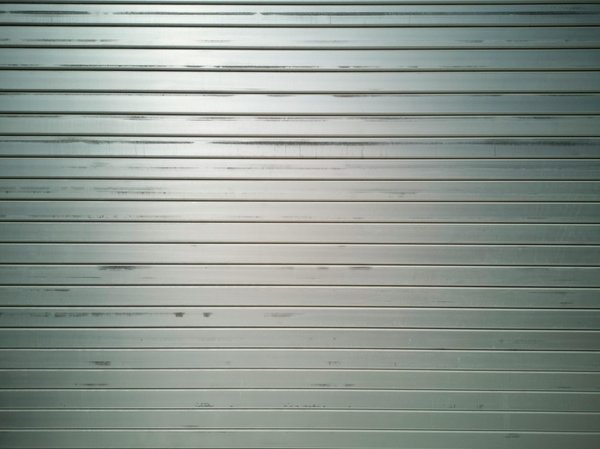Les tendances des portes de garage à Rouen