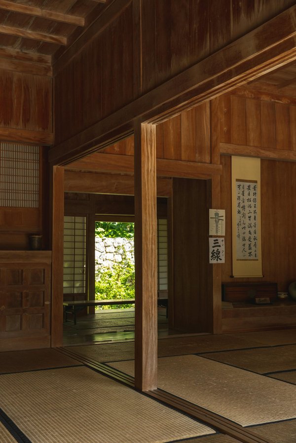 Tapis japonais : alliez tradition et modernité dans votre déco