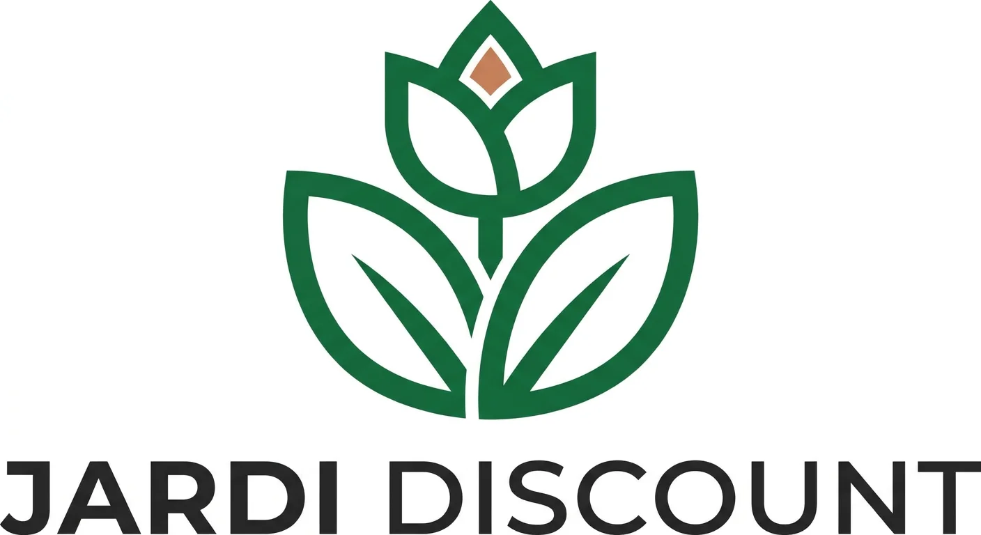 Jardi Discount